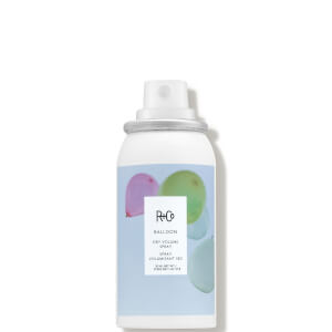 R+Co Balloon Dry Volume Spray Deluxe