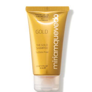 miriam quevedo Subline Gold Shampoo 1.7 fl. oz.