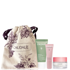 Caudalie New Treats Trio (Worth £22.00)