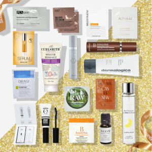 October 17-Piece Beauty Bag (Worth $149)