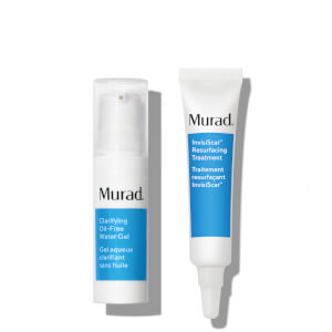 Murad Acne Innovation Duo