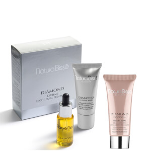 Natura Bissé Diamond 3-Piece Bundle (Worth $36)