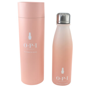 OPI Stainless Steel Water Bottle 750ml