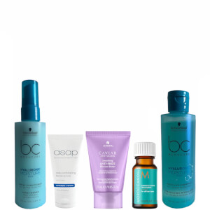 LOOKFANTASTIC Blow Out Kit
