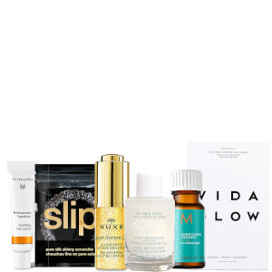 LOOKFANTASTIC Luxe Beauty Kit