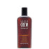 American Crew Daily Moisturising Shampoo (250ml) American Crew Daily Moisturising Shampoo (250ml)