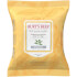 Lingettes nettoyantes pour le visage à l’extrait de thé blanc Lingettes nettoyantes pour le visage à l’extrait de thé blanc