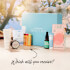 Assinatura da Beauty Box da LOOKFANTASTIC Assinatura da Beauty Box da LOOKFANTASTIC