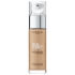 L'Oréal Paris True Match Liquid Foundation with SPF and Hyaluronic Acid 30ml (Various Shades) L'Oréal Paris True Match Liquid Foundation with SPF and Hyaluronic Acid 30ml (Various Shades)