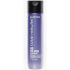 Matrix Total Results So Silver Purple Shampoo for Toning Blondes, Greys and Silvers 300ml Matrix Total Results So Silver Purple Shampoo for Toning Blondes, Greys and Silvers 300ml