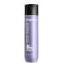 Matrix Total Results So Silver Purple Toning Shampoo for Blonde, Silver & Grey Hair 300ml Matrix Total Results So Silver Purple Toning Shampoo for Blonde, Silver & Grey Hair 300ml