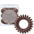 invisibobble Original Hair Tie (3 Pack) - Pretzel Brown invisibobble Original Hair Tie (3 Pack) - Pretzel Brown