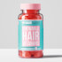 Vitaminas de Morango Mastigáveis da Hairburst - 60 cápsulas Vitaminas de Morango Mastigáveis da Hairburst - 60 cápsulas