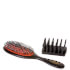 Mason Pearson Handy Bristle and Nylon Hair Brush (1 piece) Mason Pearson Handy Bristle and Nylon Hair Brush (1 piece)