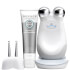 NuFACE Trinity + Trinity ELE Attachment Set (Worth $474) NuFACE Trinity + Trinity ELE Attachment Set (Worth $474)
