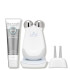 NuFACE Trinity + Trinity ELE Attachment Set (Worth $474) NuFACE Trinity + Trinity ELE Attachment Set (Worth $474)