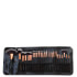 Rio 24 Piece Professional Cosmetic Make Up Brush Set Rio 24 Piece Professional Cosmetic Make Up Brush Set