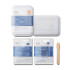 skyn ICELAND Arctic Hydration Rubberizing Mask with Vitamin C (3 count) skyn ICELAND Arctic Hydration Rubberizing Mask with Vitamin C (3 count)