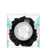 invisibobble Sprunchie Spiral Hair Ring Scrunchie - True Black invisibobble Sprunchie Spiral Hair Ring Scrunchie - True Black