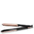 Alisador de Cabelo Straight and Curl Brilliance da BaByliss em Rosa Dourado Alisador de Cabelo Straight and Curl Brilliance da BaByliss em Rosa Dourado