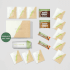 Vegan Sample Box Vegan Sample Box