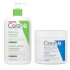 Cerave Cleanser Large Duo Cerave Cleanser Large Duo