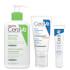 CeraVe 24hr Facial Hydration Bundle CeraVe 24hr Facial Hydration Bundle