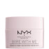 NYX Professional Makeup Bare With Me Hydrating Jelly Primer 40g NYX Professional Makeup Bare With Me Hydrating Jelly Primer 40g