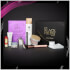 The Black Friday Edit lookfantastic Beauty Box (Worth over 570 AED) The Black Friday Edit lookfantastic Beauty Box (Worth over 570 AED)