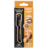 Hollywood Browzer Single Black Hollywood Browzer Single Black