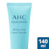 AHC Aqualuronic Facial Cleanser for Dehydrated Skin 140ml AHC Aqualuronic Facial Cleanser for Dehydrated Skin 140ml