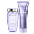 Kérastase Blond Absolu Shine and Hydrating Duo for Everyday Use Kérastase Blond Absolu Shine and Hydrating Duo for Everyday Use