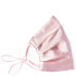 Slip Reusable Face Covering - Pink Slip Reusable Face Covering - Pink