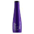 Shu Uemura Art of Hair Yubi Blonde Anti-Brass Purple Shampoo for Bleached, Highlighted Blonde Hair 300ml Shu Uemura Art of Hair Yubi Blonde Anti-Brass Purple Shampoo for Bleached, Highlighted Blonde Hair 300ml