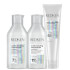 Redken Acidic Bonding Concentrate Leave-in Treatment Set Redken Acidic Bonding Concentrate Leave-in Treatment Set
