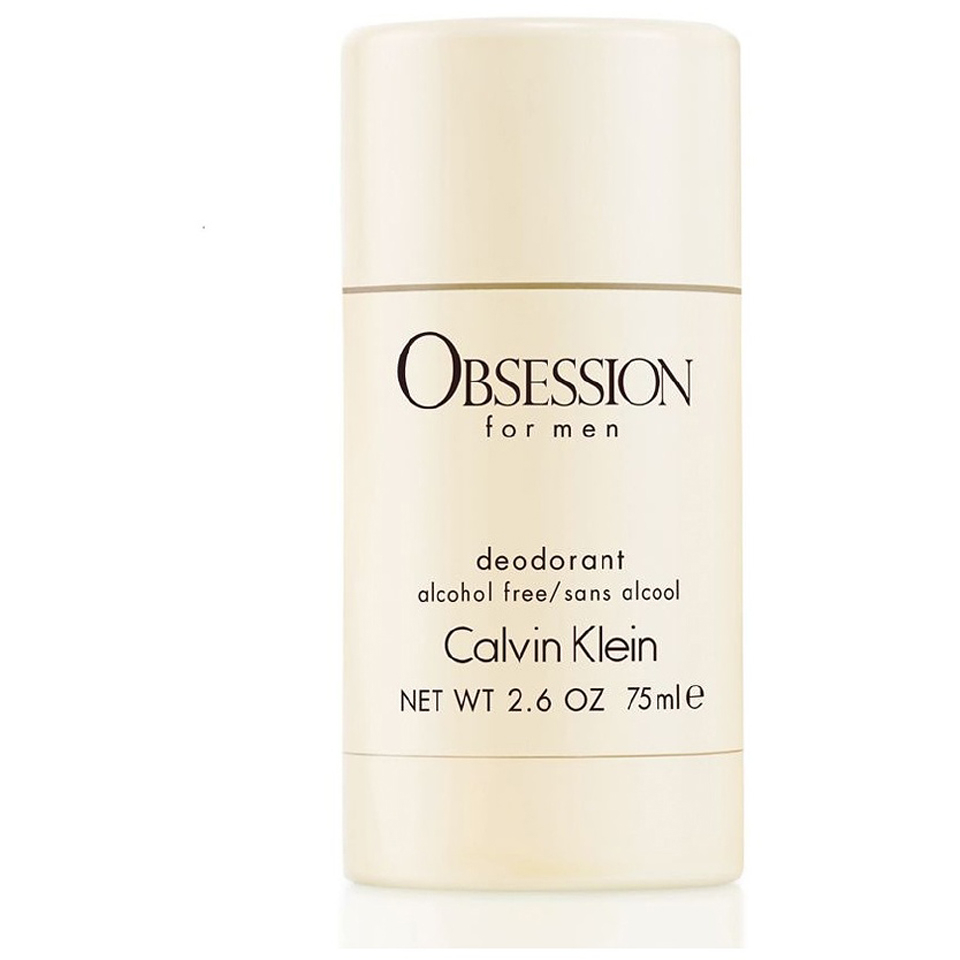 Men Deodorant Stick (75g