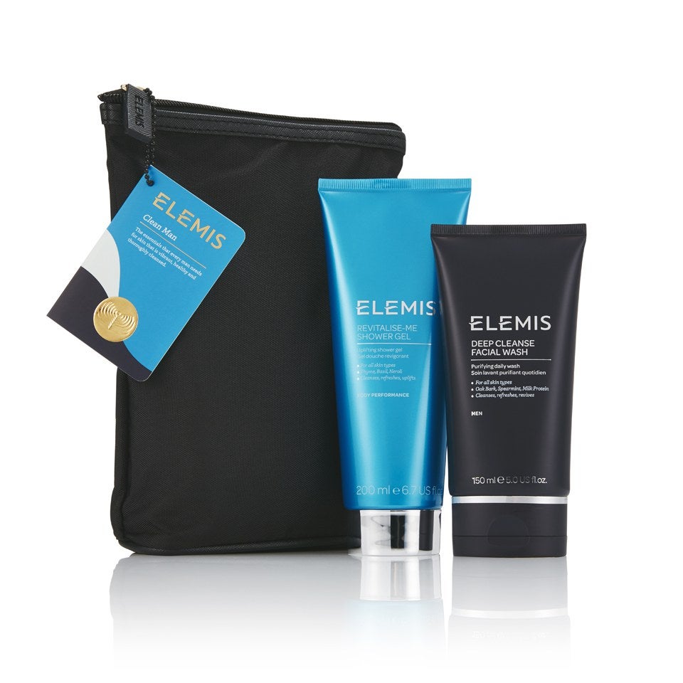 elemis mens