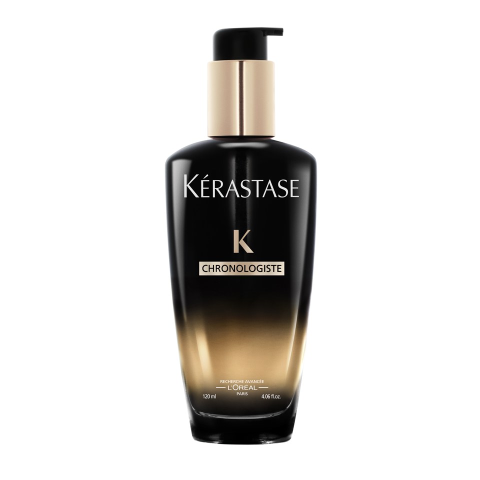 Kérastase Chronologiste Le Parfum En 