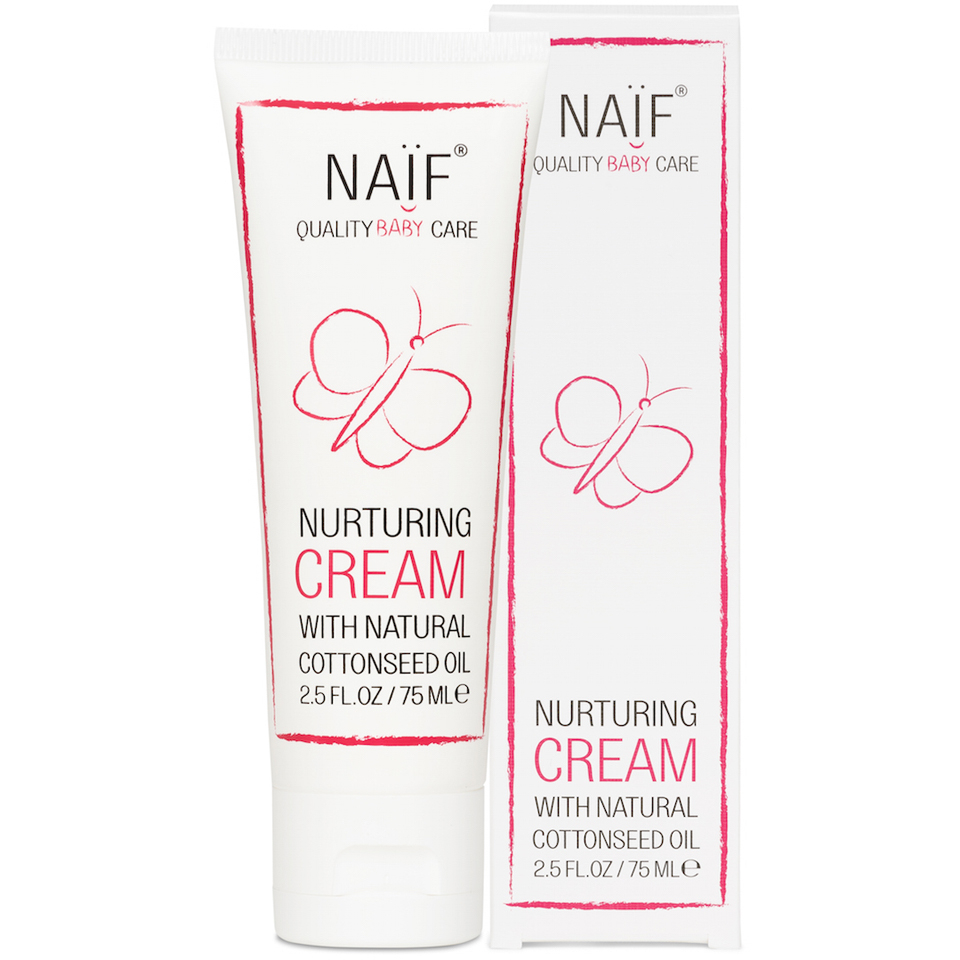 naif cream