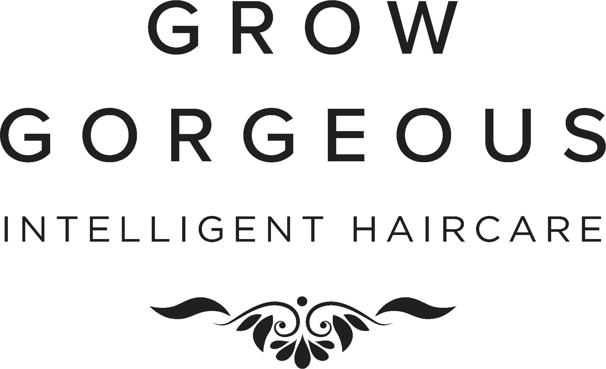Grow Gorgeous Hair Growth Serum (60ml) | Free Shipping | Lookfantastic