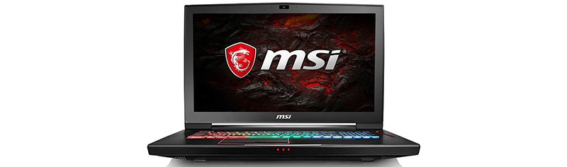 msi dragon center gt73evr 7re