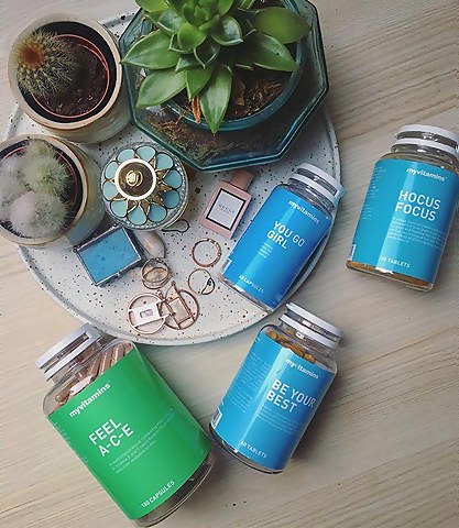Myvitamins | Shop Online for Vitamins, Minerals & Supplements