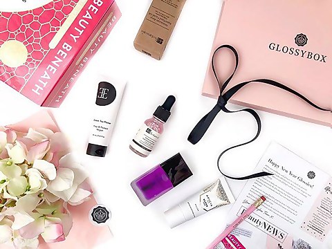 Glossybox: The Ultimate Beauty Experience