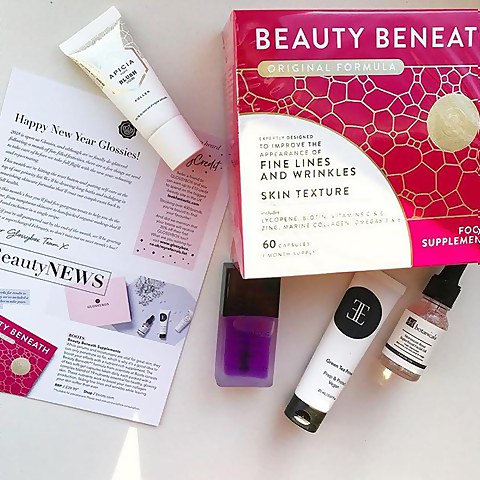 Glossybox: The Ultimate Beauty Experience