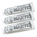 Marvis Whitening Mint Toothpaste Bundle (3 x 85 ml) Marvis Whitening Mint Toothpaste Bundle (3 x 85 ml)