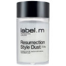 label.m White Resurrection Style Dust poudre coiffante (3.5g) label.m White Resurrection Style Dust poudre coiffante (3.5g)
