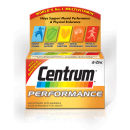 Centrum Performance Multivitamin Tablets - (60 Tablets) Centrum Performance Multivitamin Tablets - (60 Tablets)