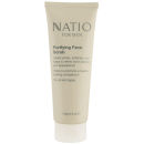 Natio For Men Purifying Face Scrub -puhdistava kasvojen kuorintavoide (100g) Natio For Men Purifying Face Scrub -puhdistava kasvojen kuorintavoide (100g)