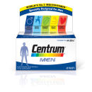 Centrum Men Multivitamin Tablets - (60 Tablets) Centrum Men Multivitamin Tablets - (60 Tablets)
