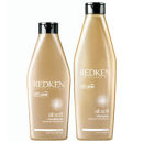 Redken All Soft Duo -shampoo ja hoitoaine (2 tuotetta) Redken All Soft Duo -shampoo ja hoitoaine (2 tuotetta)